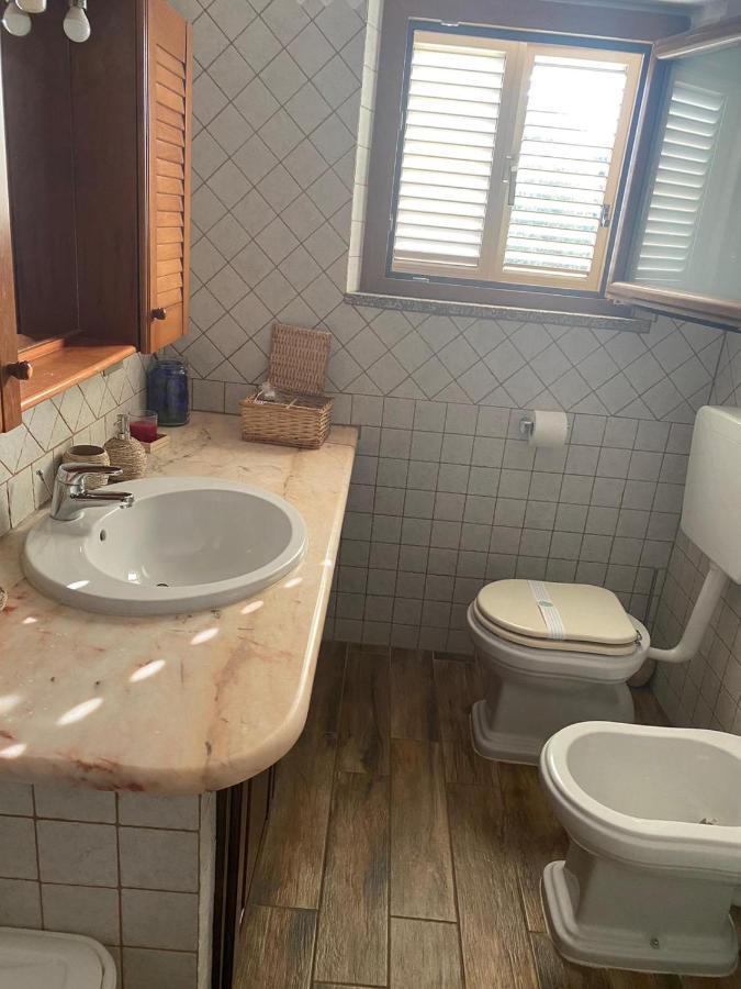 帕劳Casa Vittoria公寓 外观 照片