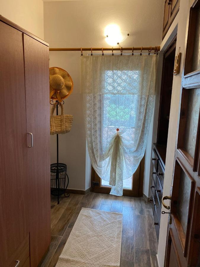 帕劳Casa Vittoria公寓 外观 照片